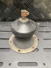 Clansman Antenna Base Early