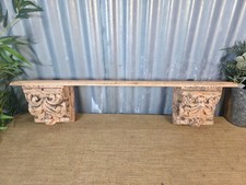 Vintage Indian Reclaimed