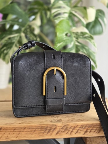 Fossil wiley black - wiley,