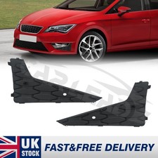 1Pair Front Bumper Fog Light