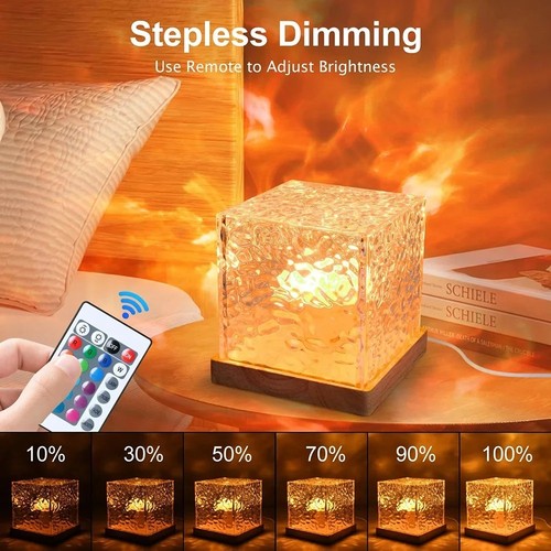 Galaxy projector lamp ocean - galaxy,