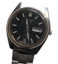 SEIKO 5 AUTOMATIC WATCH