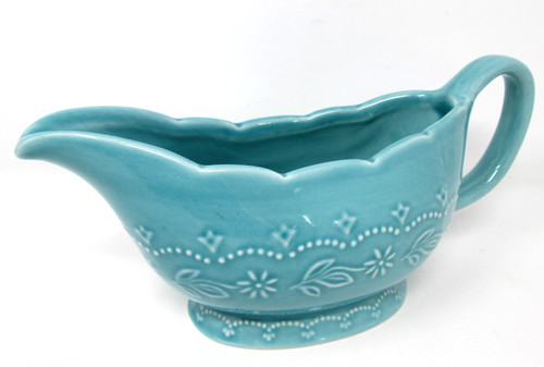 Pioneer woman toni gravy boat - pioneer,