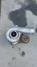OEM BorgWarner K04 Turbo And Actuator