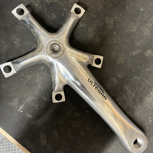 Shimano ultegra crank - shimano, rh
