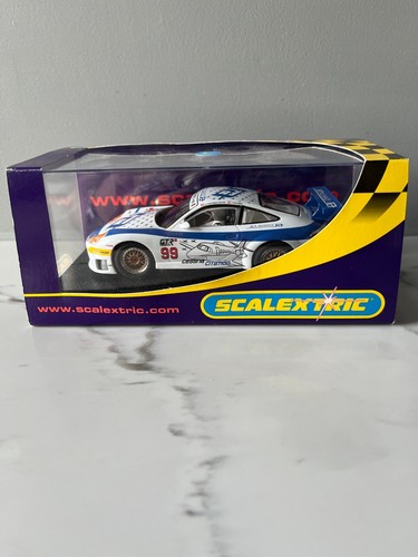 Scalextric c2786 porsche - scalextric,