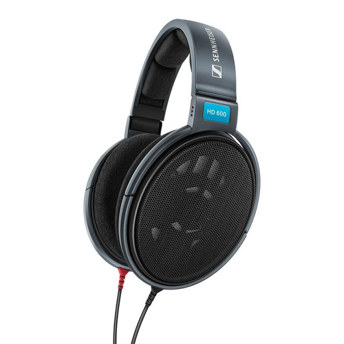 Sennheiser 600 headband - 600,