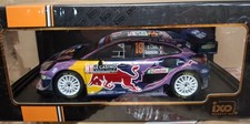 1/43 Scale IXO Models Rally