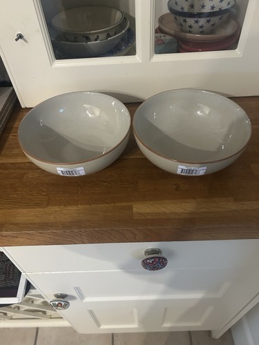 Denby heritage veranda cereal - denby,