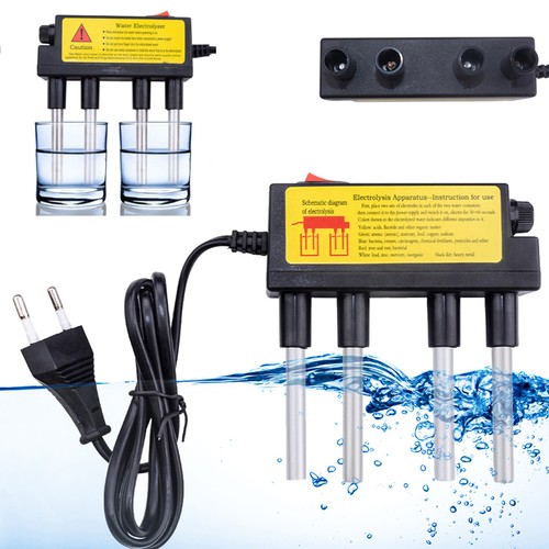 Water quality tester - tester, household