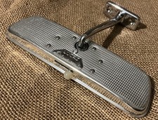 NOS LUCAS 608 DIPPING MIRROR