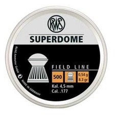 RWS Superdome .177 Air Pellets