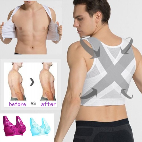 Flat bra sissy - flat,