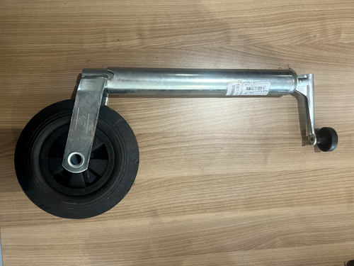 Wheeled jack 400 - jack,