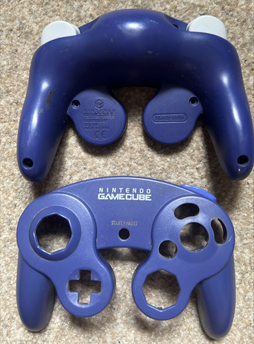 Official nintendo gamecube - *official*,