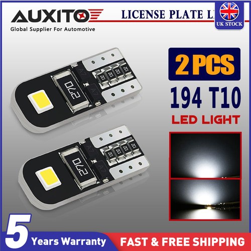 501 t10 led - 501, bright