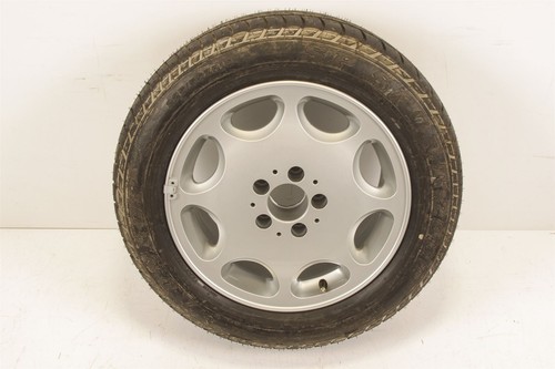 Mercedes 1244011402 alloy - mercedes,