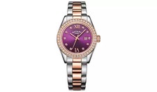 Rotary Ladies Two Tone Rose