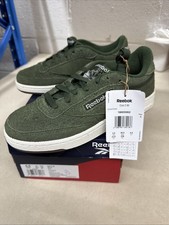 Reebok Men's Club C 85