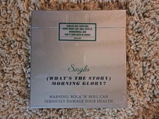 Oasis What’s The Story