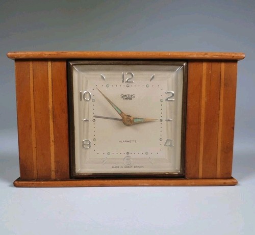 Smiths empire alarmette wind - smiths,