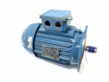 WEG W22 1.5kW IE3 3-Phase Cast