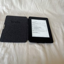 Amazon Kindle Paperwhite 7th