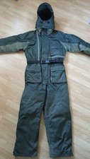 Sunridge Thermal Waterproof Fishing Angling Suit Size Large - Excellent