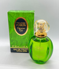Christian Dior Tendre Poison