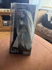 Corpse. Bride. Emily. Fashion