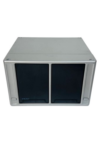 Teac storage case one push - teac, md