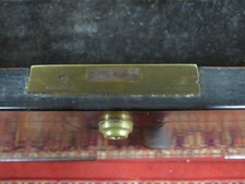 OFFER  EXCEPTIONA GEORGIAN ANTIQUE MAHO BOOKCASE