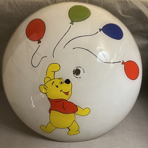 Winnie the pooh walt - pooh, disney