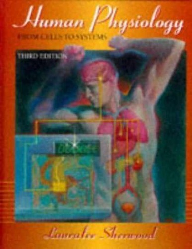 Human physiology from cells - from,
