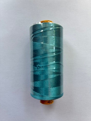 Guterman silk blue 3 - blue, 40/3