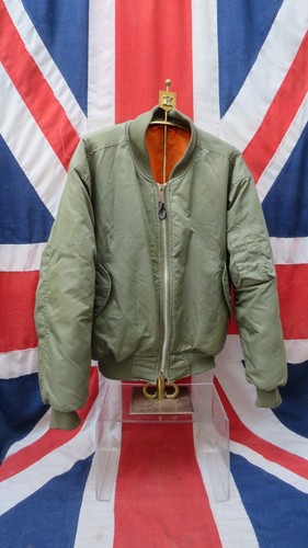 Vintage 1979 flight - ma-1,