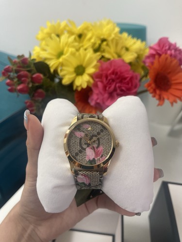 Gucci ya1264038 timeless gg - ya1264038, g-timeless