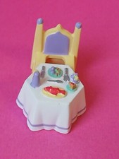 Polly Pocket Bluebird DINNER TIME KITCHEN RING ANELLO