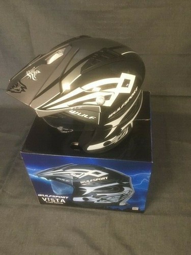 Extra small wulfsport vista - extra,