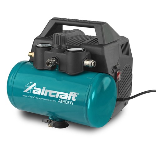 Aircraft 6ltr air - air, compressor
