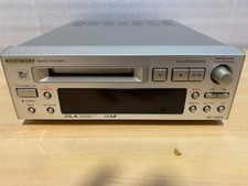 ONKYO MD-105TX Mini Disc