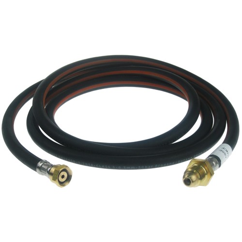 Metre pol w20 pigtail - 3,