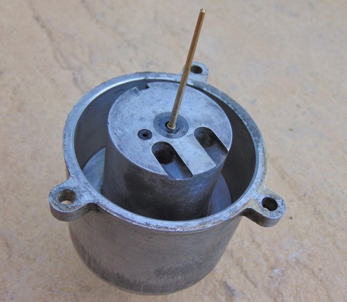 Carburettor hs6 dashpot - hs6, &