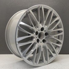 BMW 7 SERIES 20" ALLOY WHEEL