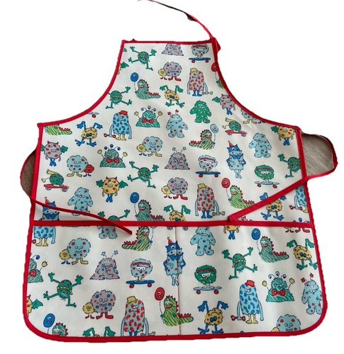 Cath kidston monster design - cath,