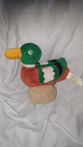 Vintage rosie and jim quacking - and,