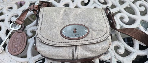 Fossil crossbody bag 1954 - crossbody, long