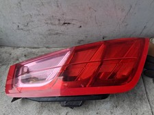 2007 FIAT GRANDE PUNTO OSR