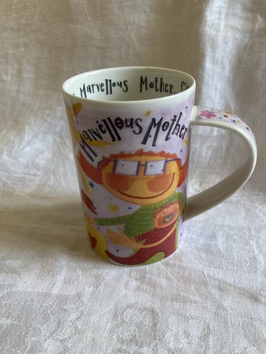 Dunoon mug marvellous - mug,