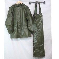 Waterproof Jacket Trouser Set
